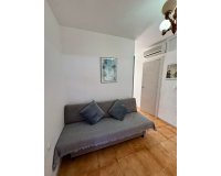 Lange Termijn Verhuur - Appartement / flat - Torrevieja - Torrelamata - La Mata