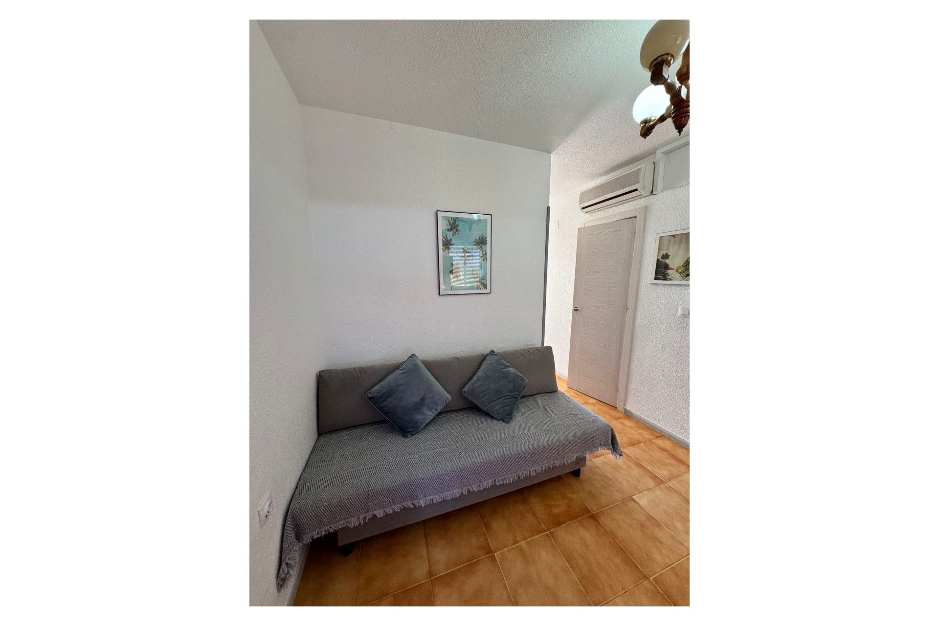 Lange Termijn Verhuur - Appartement / flat - Torrevieja - Torrelamata - La Mata