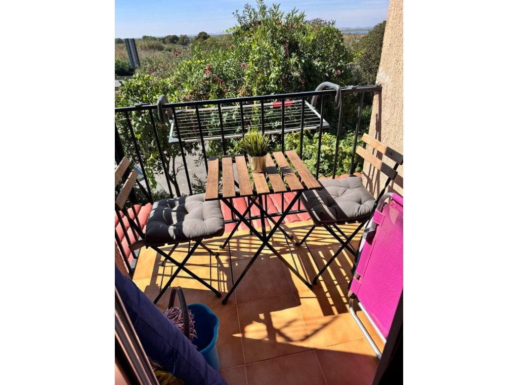 Lange Termijn Verhuur - Appartement / flat - Torrevieja - Torrelamata - La Mata