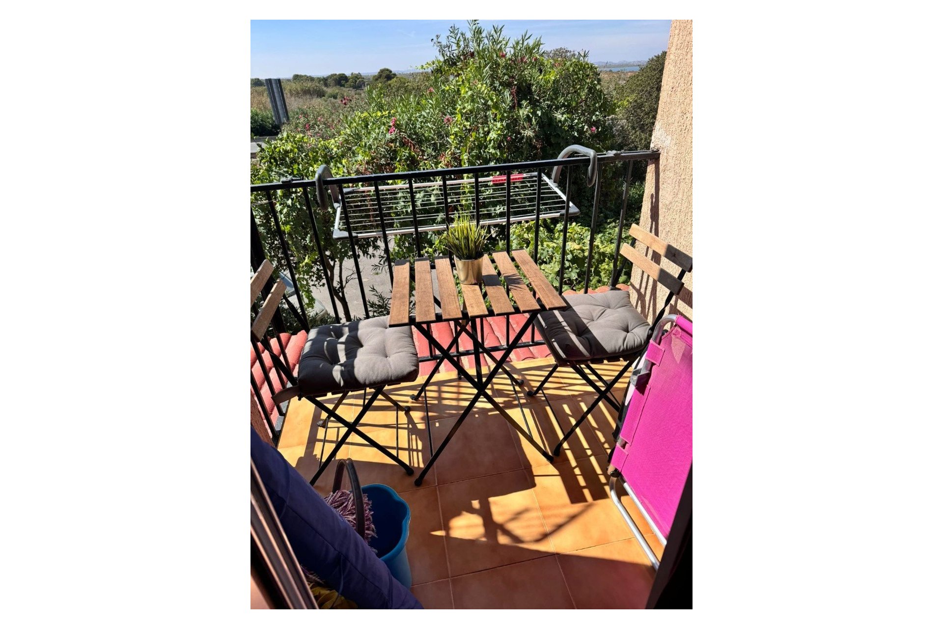 Lange Termijn Verhuur - Appartement / flat - Torrevieja - Torrelamata - La Mata