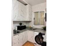 Lange Termijn Verhuur - Appartement / flat - Torrevieja - Torrelamata - La Mata
