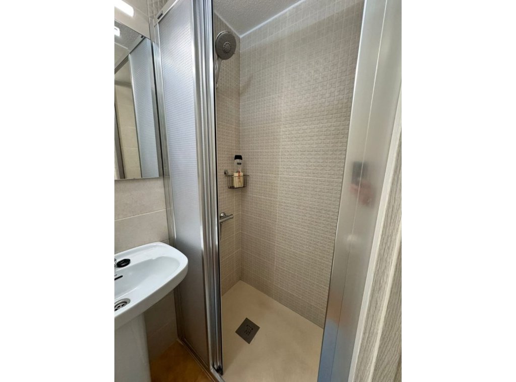 Lange Termijn Verhuur - Appartement / flat - Torrevieja - Torrelamata - La Mata