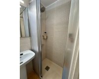 Lange Termijn Verhuur - Appartement / flat - Torrevieja - Torrelamata - La Mata