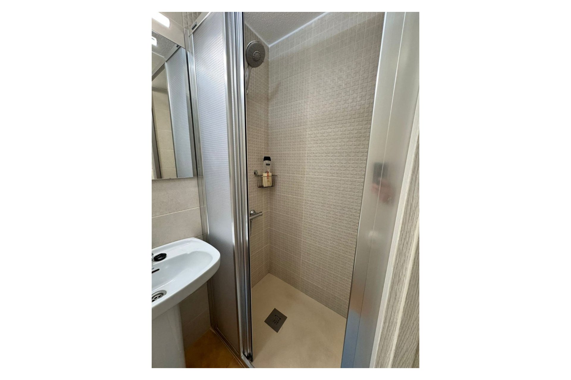 Lange Termijn Verhuur - Appartement / flat - Torrevieja - Torrelamata - La Mata