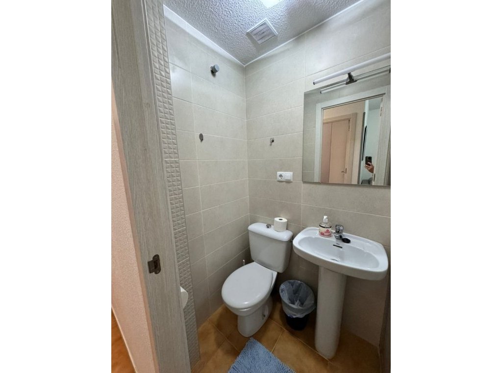 Lange Termijn Verhuur - Appartement / flat - Torrevieja - Torrelamata - La Mata