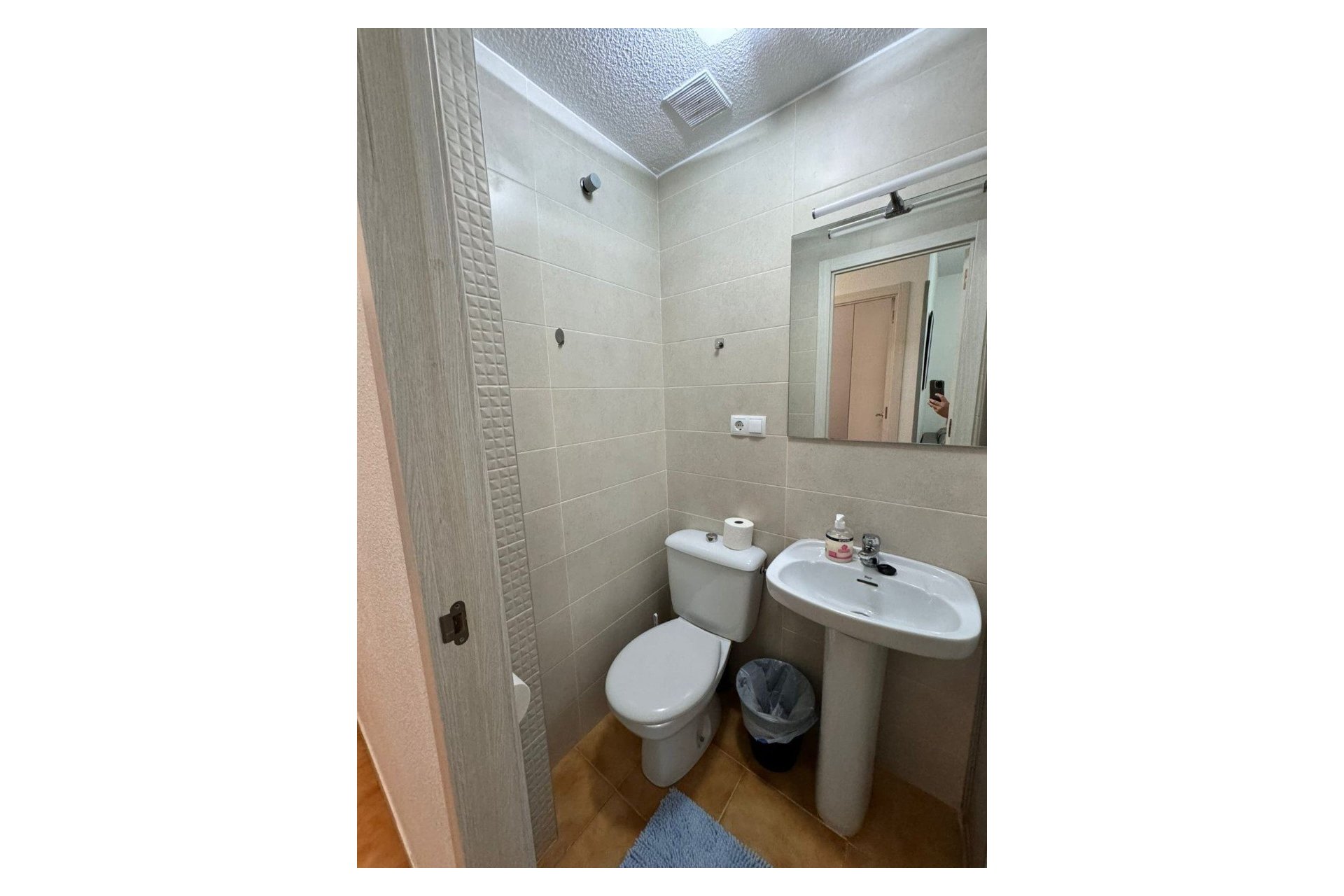 Lange Termijn Verhuur - Appartement / flat - Torrevieja - Torrelamata - La Mata