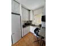 Lange Termijn Verhuur - Appartement / flat - Torrevieja - Torrelamata - La Mata