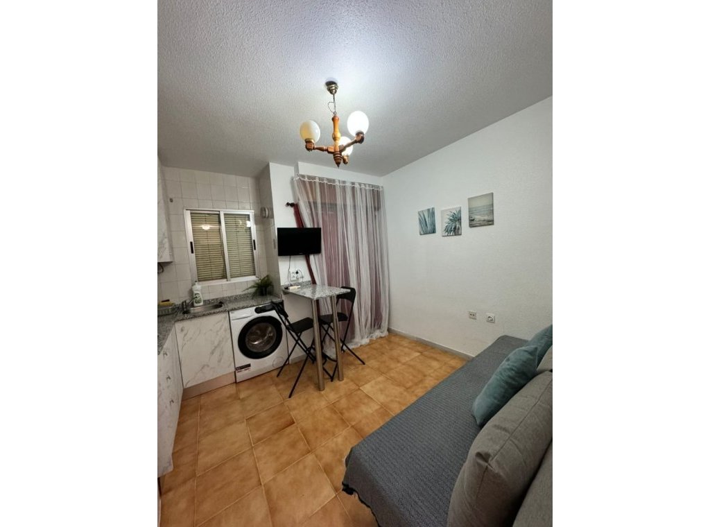 Lange Termijn Verhuur - Appartement / flat - Torrevieja - Torrelamata - La Mata