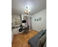 Lange Termijn Verhuur - Appartement / flat - Torrevieja - Torrelamata - La Mata