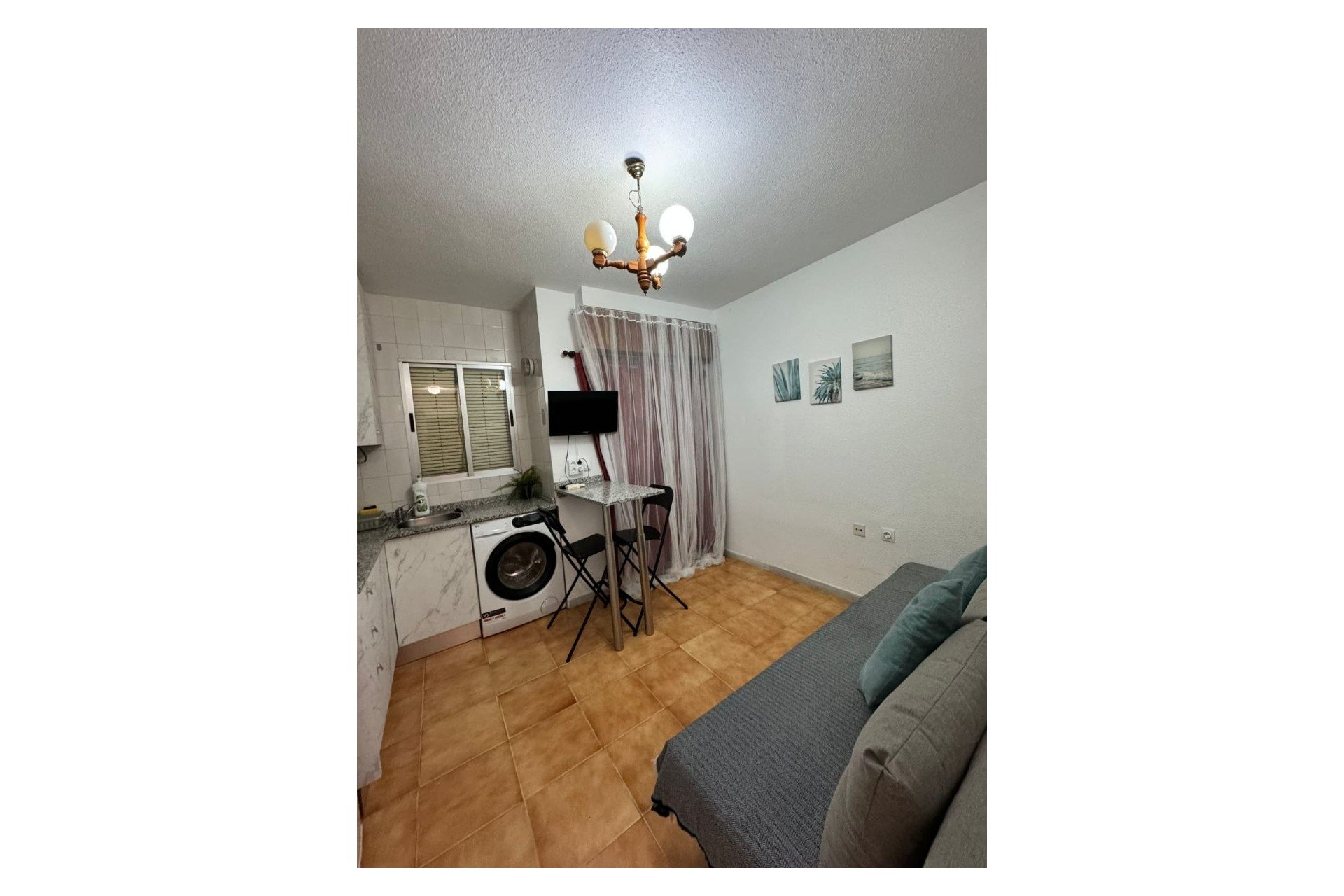 Lange Termijn Verhuur - Appartement / flat - Torrevieja - Torrelamata - La Mata