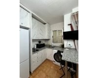 Lange Termijn Verhuur - Appartement / flat - Torrevieja - Torrelamata - La Mata
