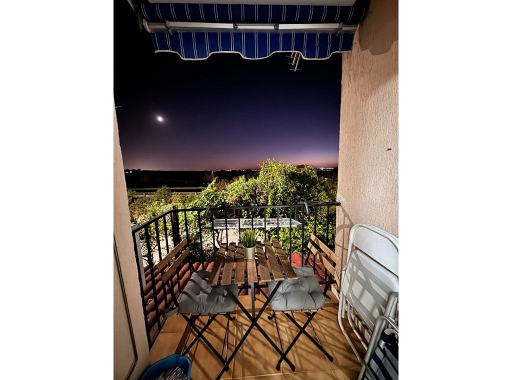 Lange Termijn Verhuur - Appartement / flat - Torrevieja - Torrelamata - La Mata
