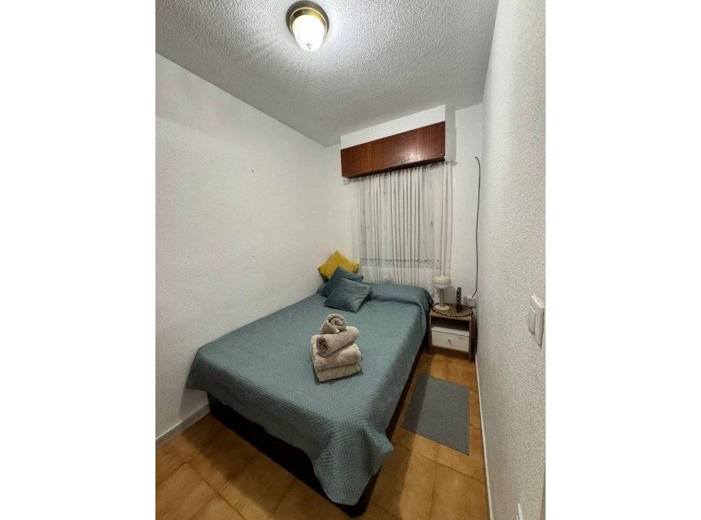 Lange Termijn Verhuur - Appartement / flat - Torrevieja - Torrelamata - La Mata