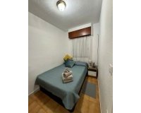 Lange Termijn Verhuur - Appartement / flat - Torrevieja - Torrelamata - La Mata