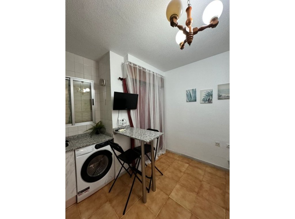 Lange Termijn Verhuur - Appartement / flat - Torrevieja - Torrelamata - La Mata