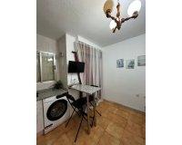 Lange Termijn Verhuur - Appartement / flat - Torrevieja - Torrelamata - La Mata
