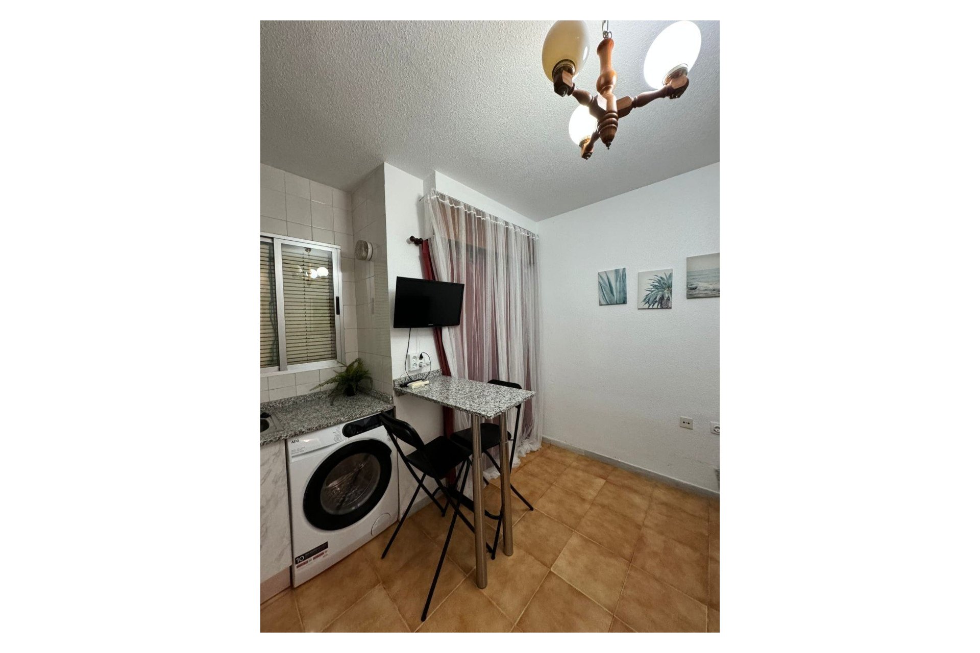 Lange Termijn Verhuur - Appartement / flat - Torrevieja - Torrelamata - La Mata