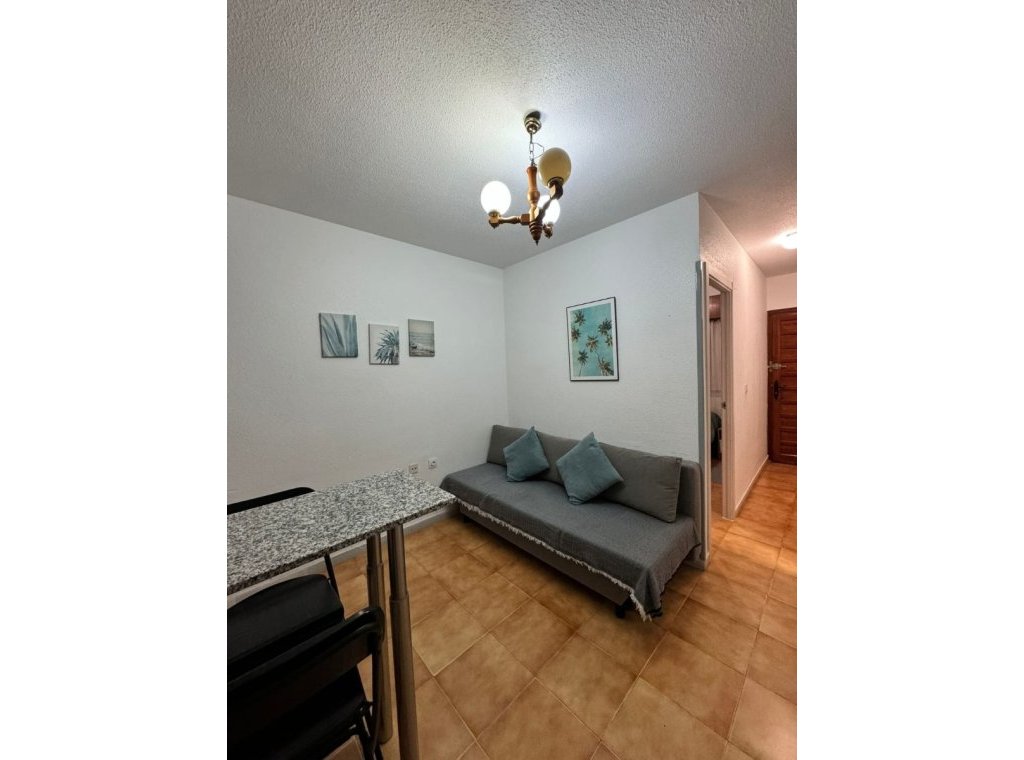 Lange Termijn Verhuur - Appartement / flat - Torrevieja - Torrelamata - La Mata