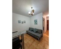 Lange Termijn Verhuur - Appartement / flat - Torrevieja - Torrelamata - La Mata