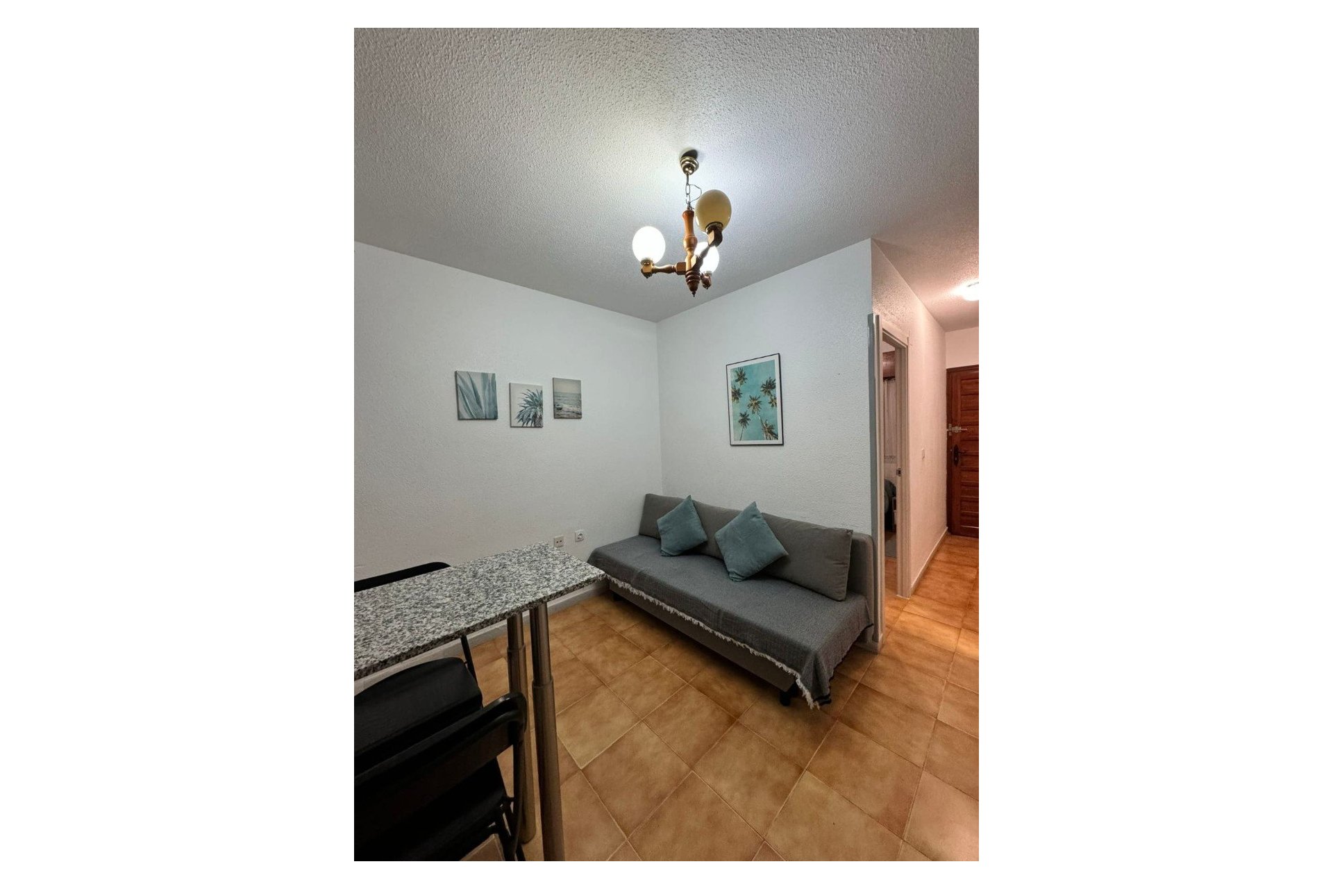 Lange Termijn Verhuur - Appartement / flat - Torrevieja - Torrelamata - La Mata