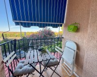 Lange Termijn Verhuur - Appartement / flat - Torrevieja - Torrelamata - La Mata