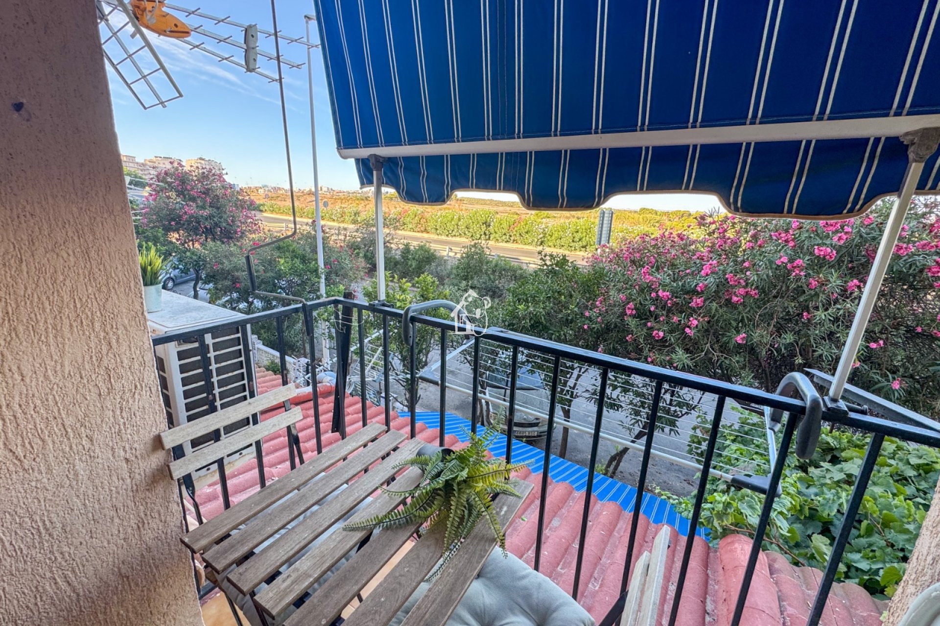 Lange Termijn Verhuur - Appartement / flat - Torrevieja - Torrelamata - La Mata