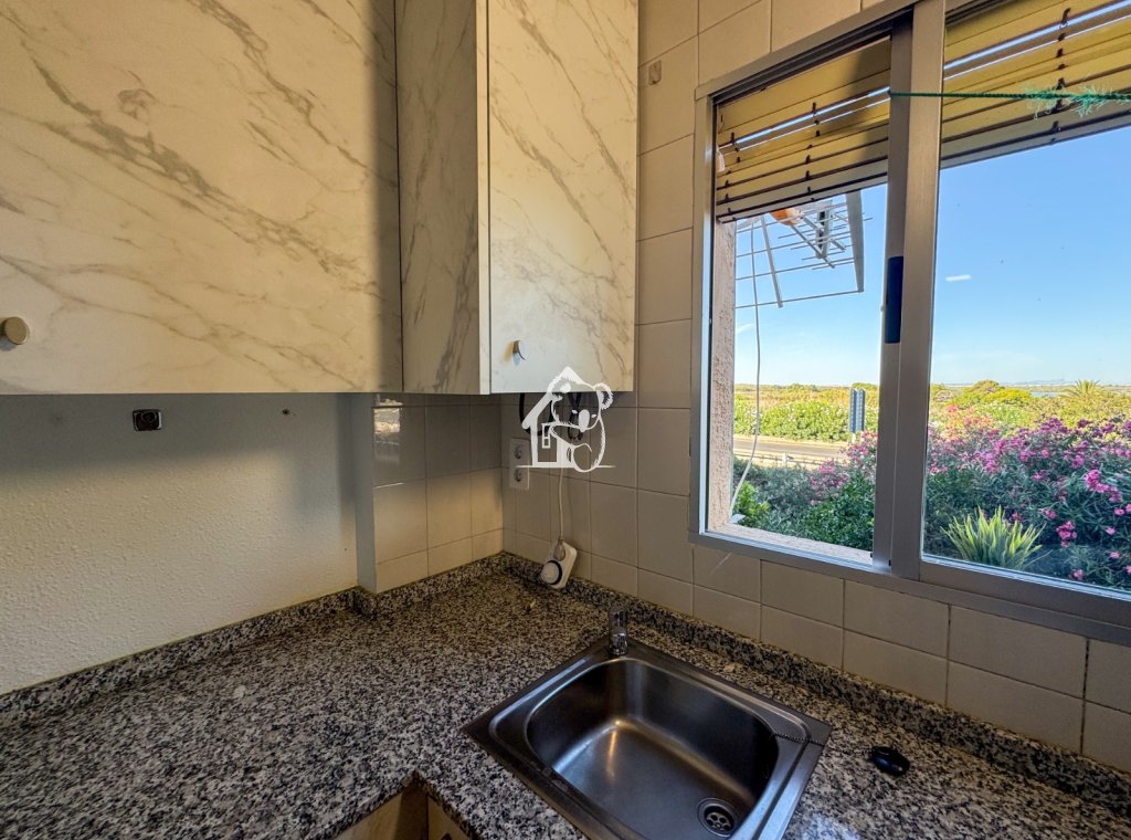 Lange Termijn Verhuur - Appartement / flat - Torrevieja - Torrelamata - La Mata