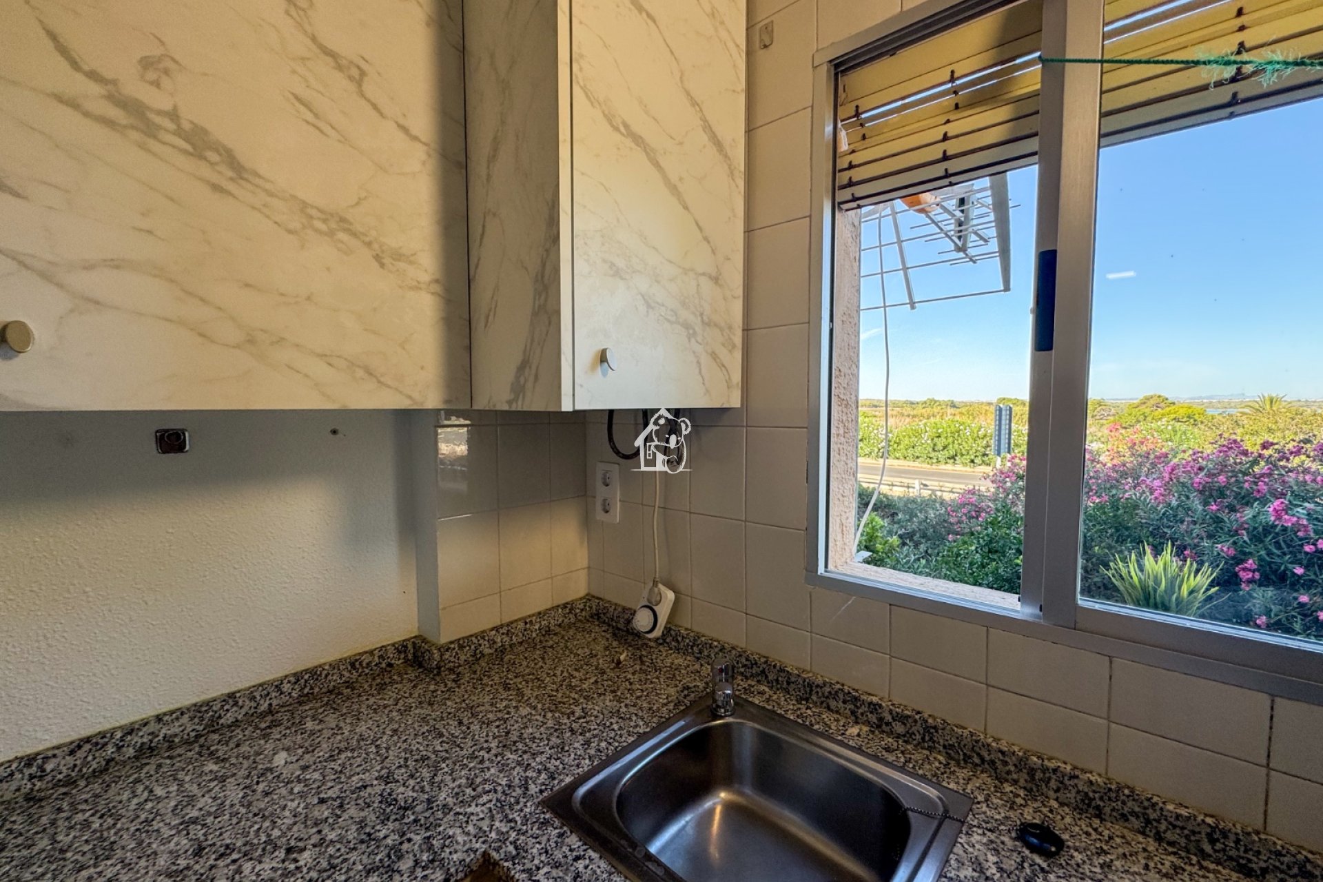 Lange Termijn Verhuur - Appartement / flat - Torrevieja - Torrelamata - La Mata