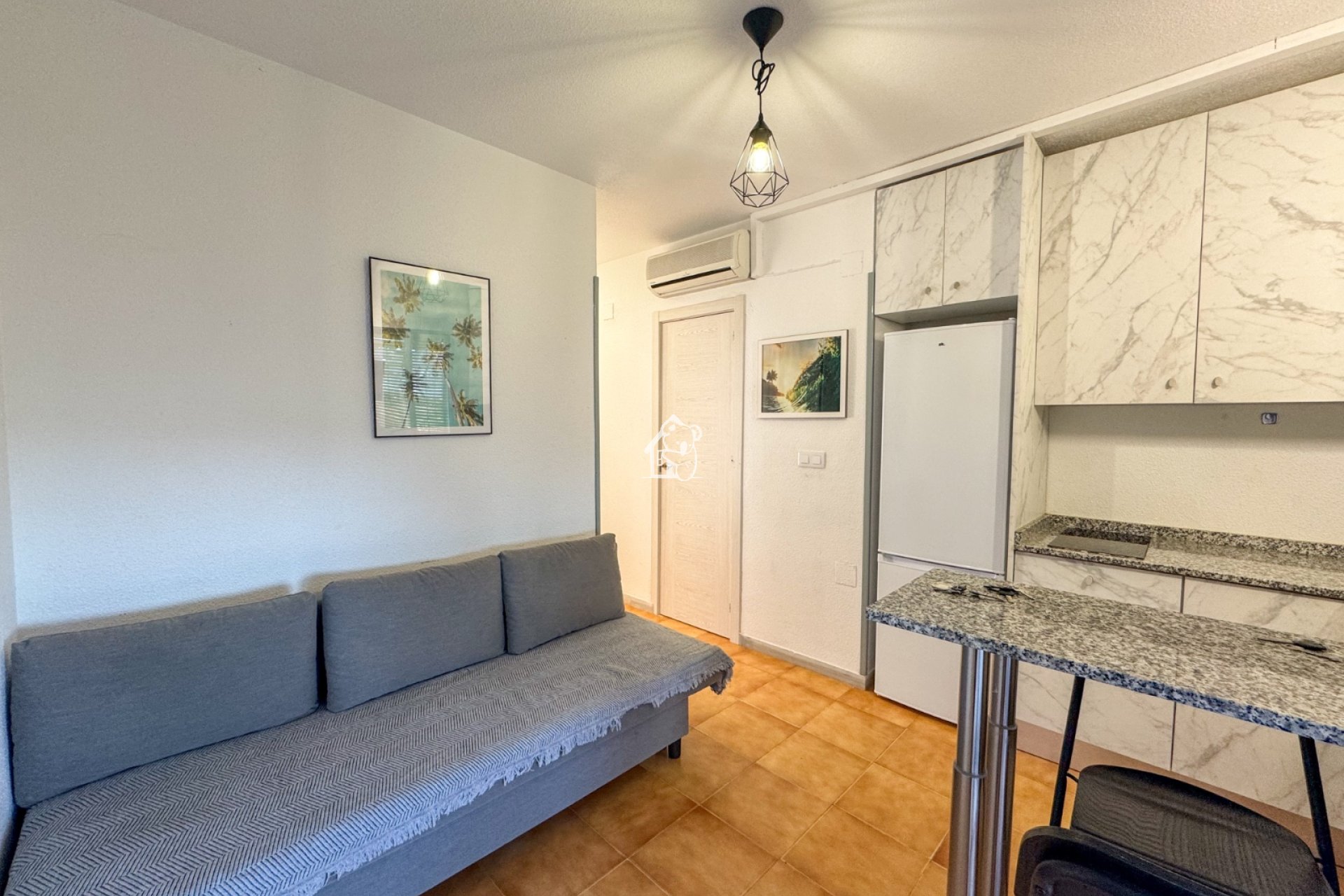 Lange Termijn Verhuur - Appartement / flat - Torrevieja - Torrelamata - La Mata