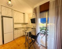 Lange Termijn Verhuur - Appartement / flat - Torrevieja - Torrelamata - La Mata