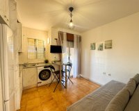 Lange Termijn Verhuur - Appartement / flat - Torrevieja - Torrelamata - La Mata