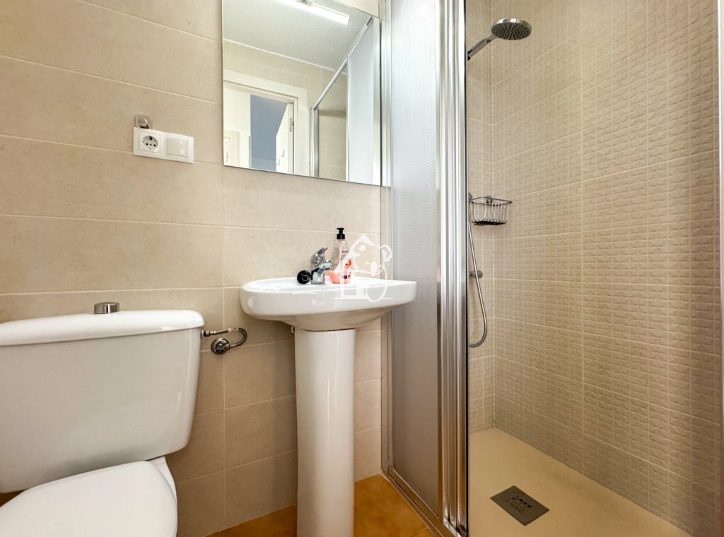 Lange Termijn Verhuur - Appartement / flat - Torrevieja - Torrelamata - La Mata