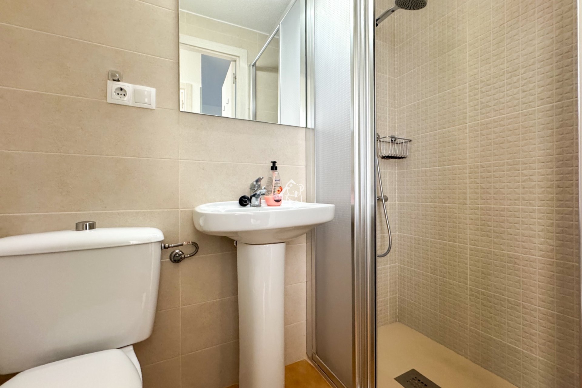 Lange Termijn Verhuur - Appartement / flat - Torrevieja - Torrelamata - La Mata