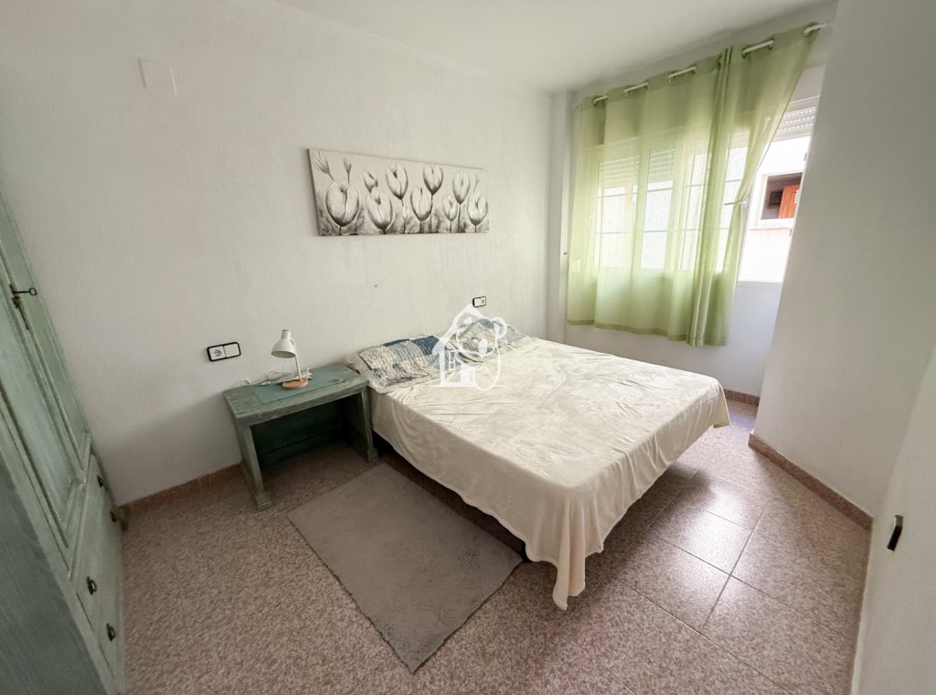 Lange Termijn Verhuur - Appartement / flat - Torrevieja - Torrelamata - La Mata