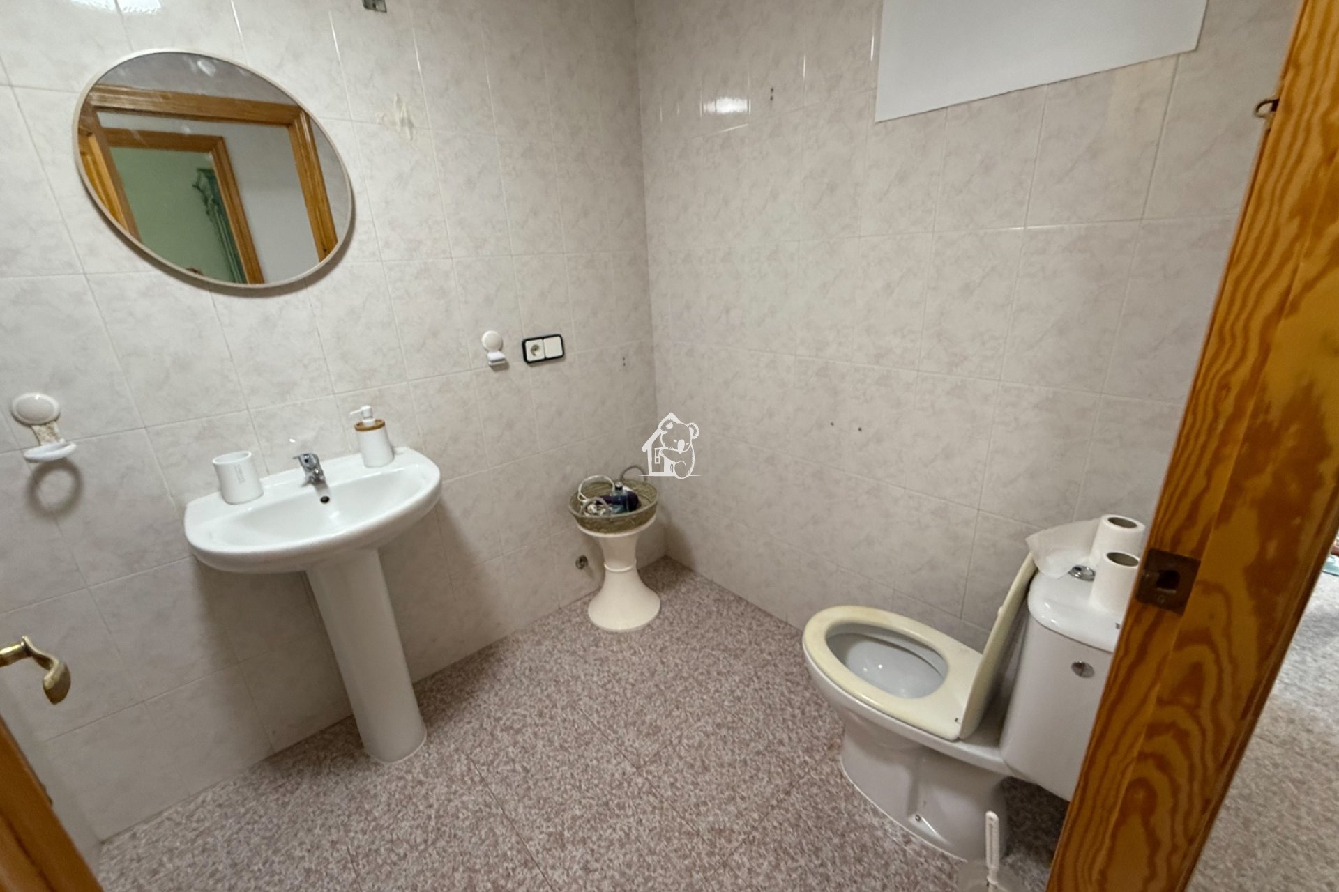 Lange Termijn Verhuur - Appartement / flat - Torrevieja - Torrelamata - La Mata