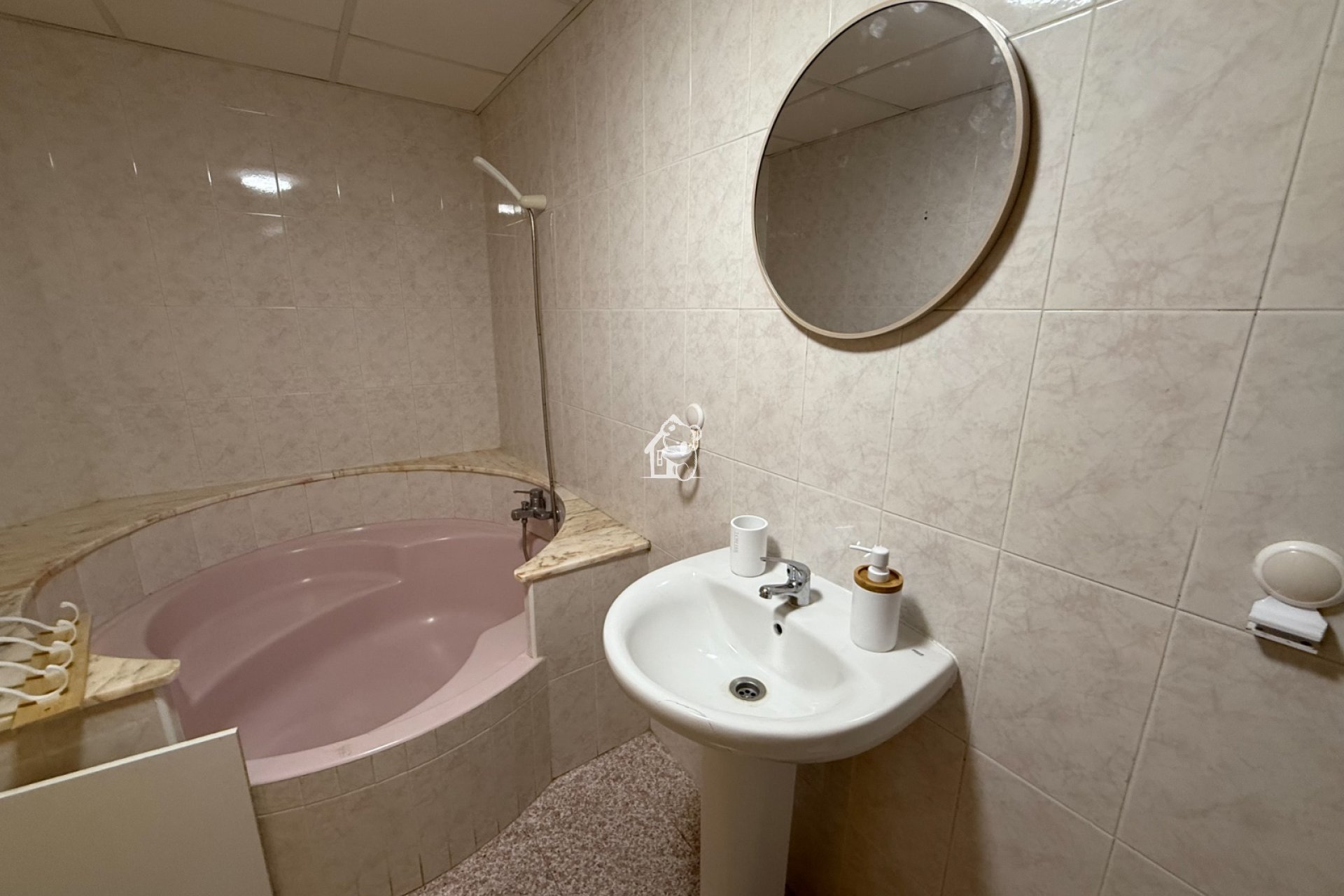 Lange Termijn Verhuur - Appartement / flat - Torrevieja - Torrelamata - La Mata