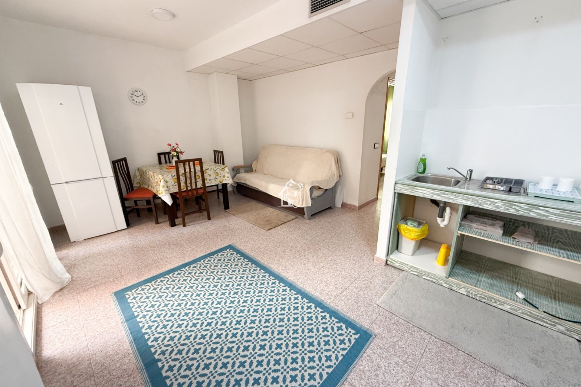 Lange Termijn Verhuur - Appartement / flat - Torrevieja - Torrelamata - La Mata