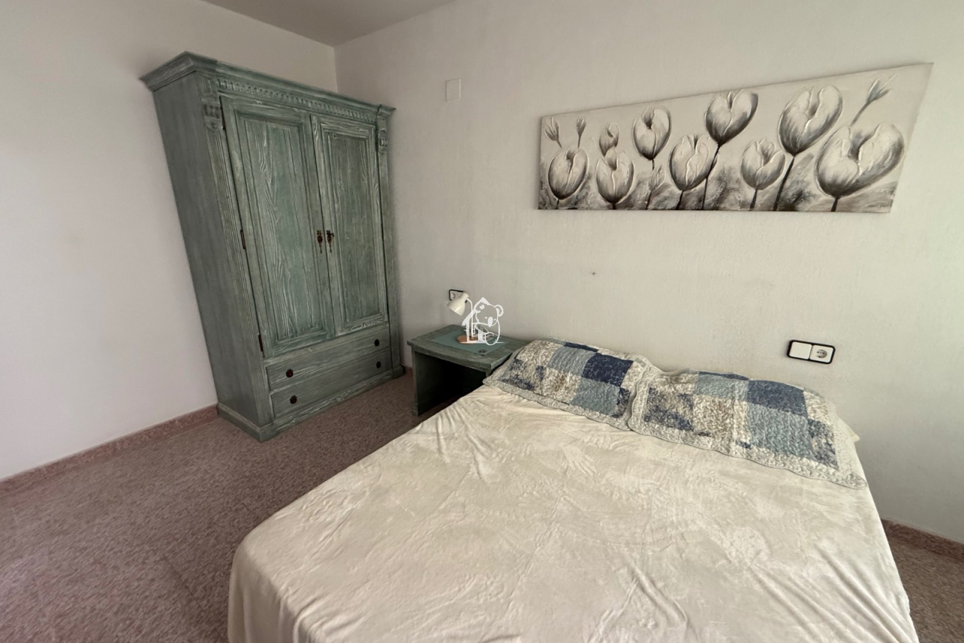 Lange Termijn Verhuur - Appartement / flat - Torrevieja - Torrelamata - La Mata