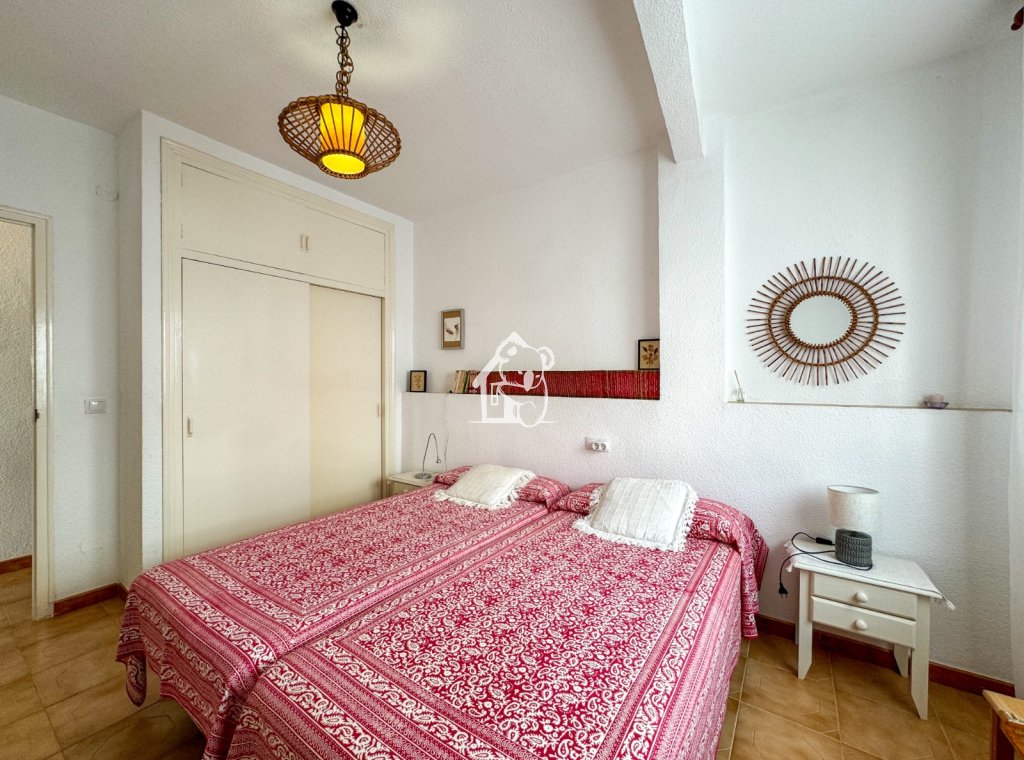 Lange Termijn Verhuur - Appartement / flat - Torrevieja - Torrelamata - La Mata