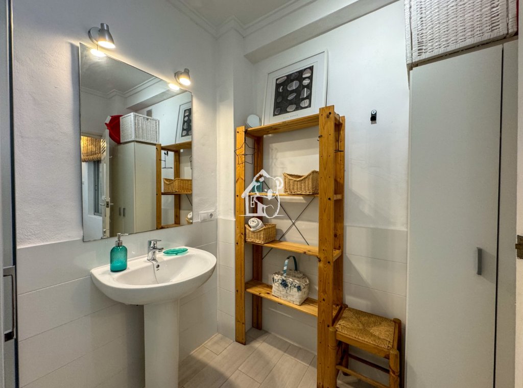 Lange Termijn Verhuur - Appartement / flat - Torrevieja - Torrelamata - La Mata