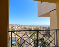 Lange Termijn Verhuur - Appartement / flat - Torrevieja - Torrevieja Centro