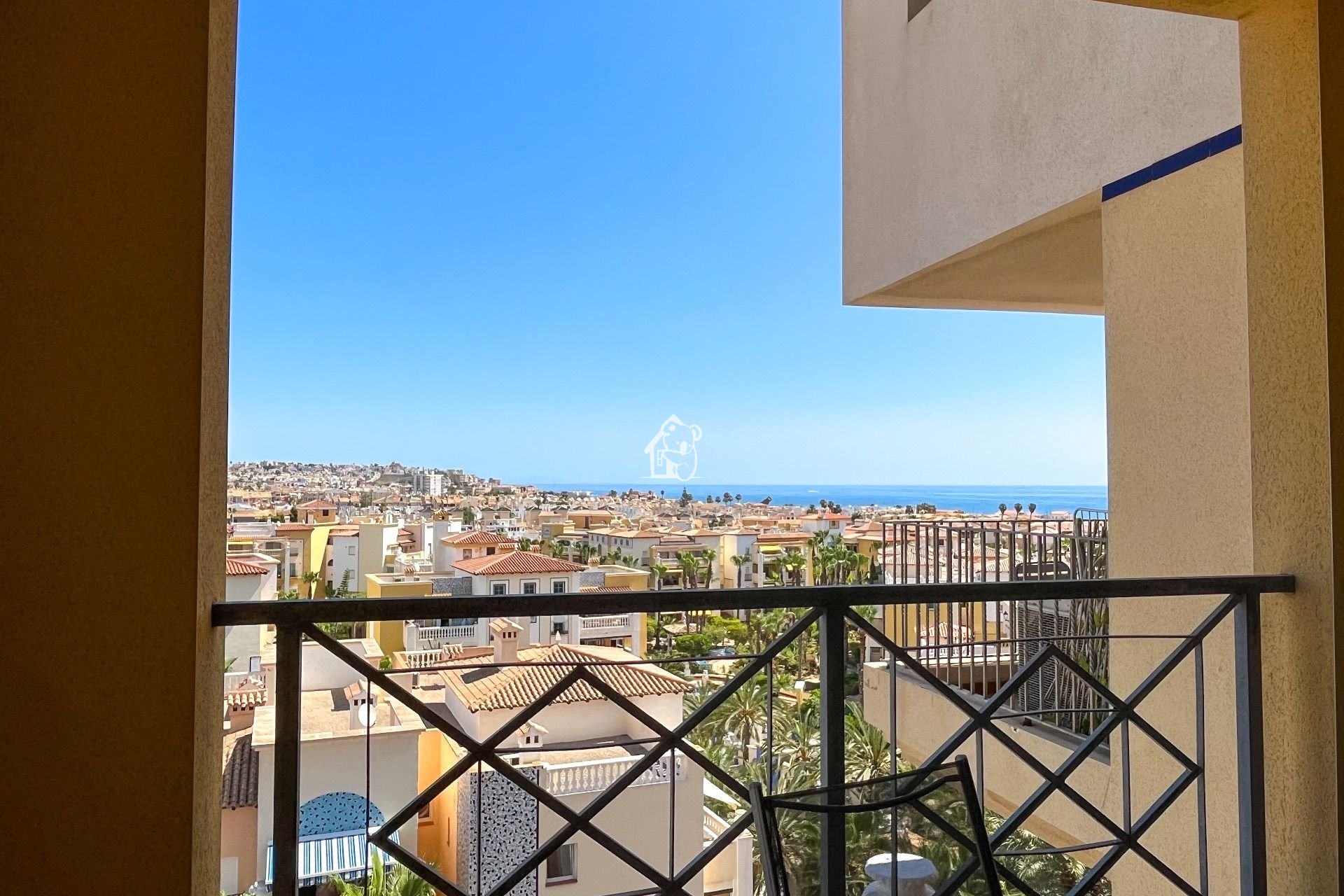 Lange Termijn Verhuur - Appartement / flat - Torrevieja - Torrevieja Centro