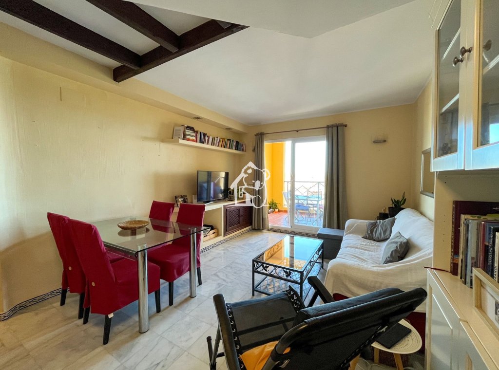 Lange Termijn Verhuur - Appartement / flat - Torrevieja - Torrevieja Centro