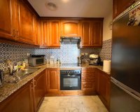 Lange Termijn Verhuur - Appartement / flat - Torrevieja - Torrevieja Centro