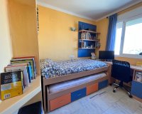 Lange Termijn Verhuur - Appartement / flat - Torrevieja - Torrevieja Centro