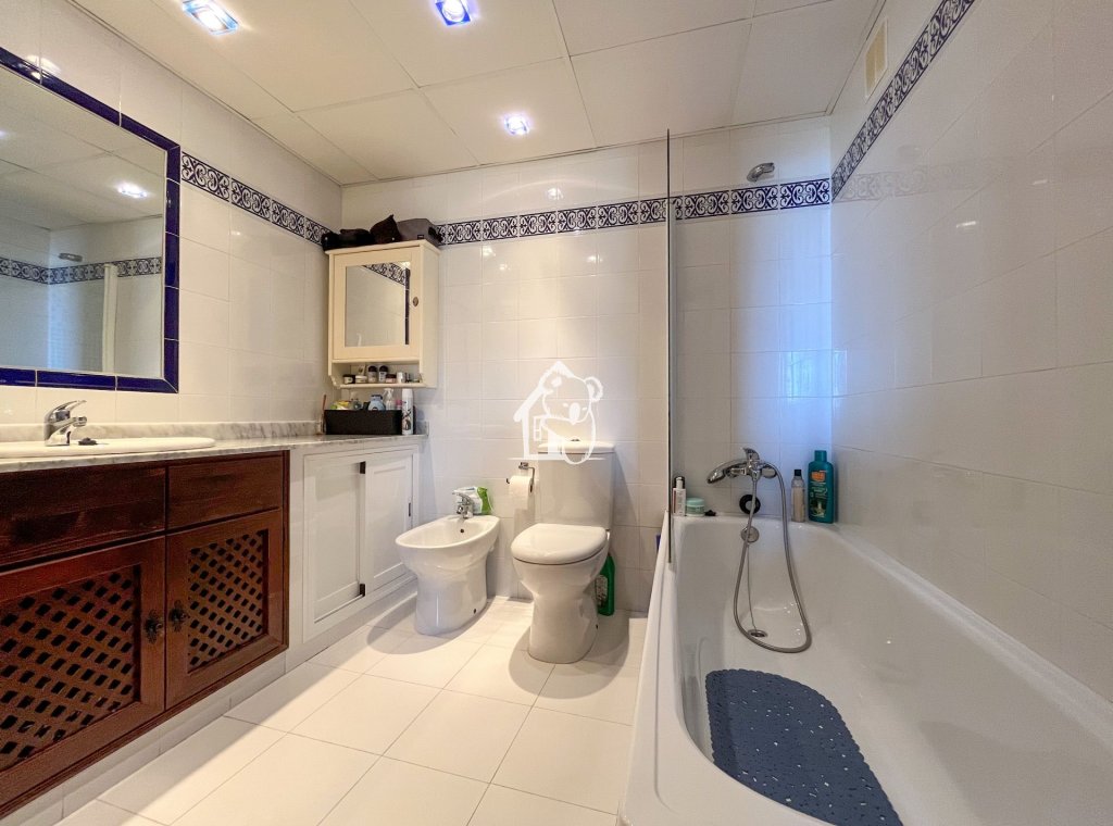 Lange Termijn Verhuur - Appartement / flat - Torrevieja - Torrevieja Centro