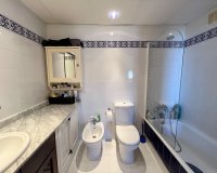 Lange Termijn Verhuur - Appartement / flat - Torrevieja - Torrevieja Centro
