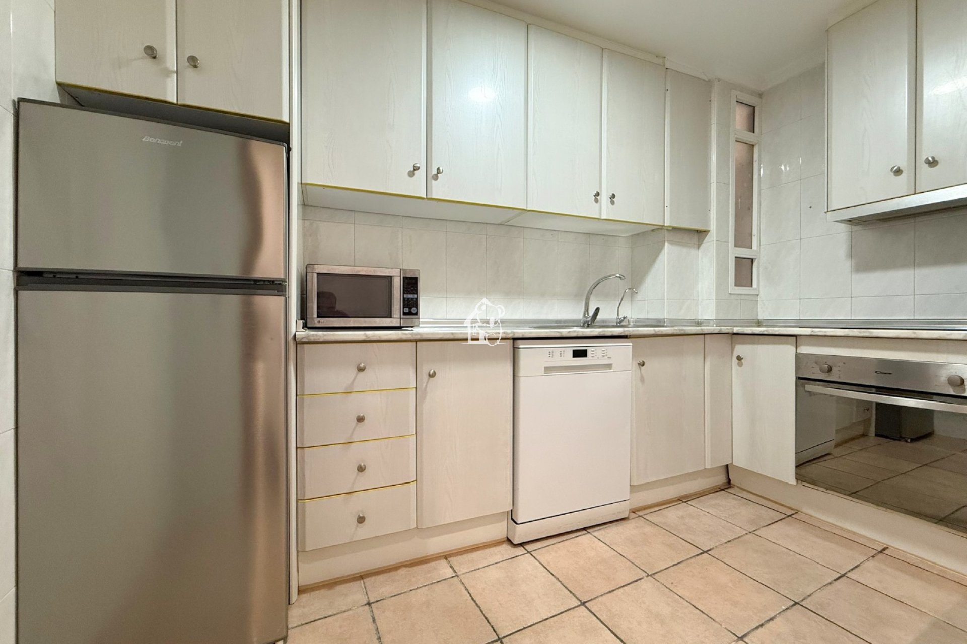 Lange Termijn Verhuur - Appartement / flat - Torrevieja - Torrevieja Centro