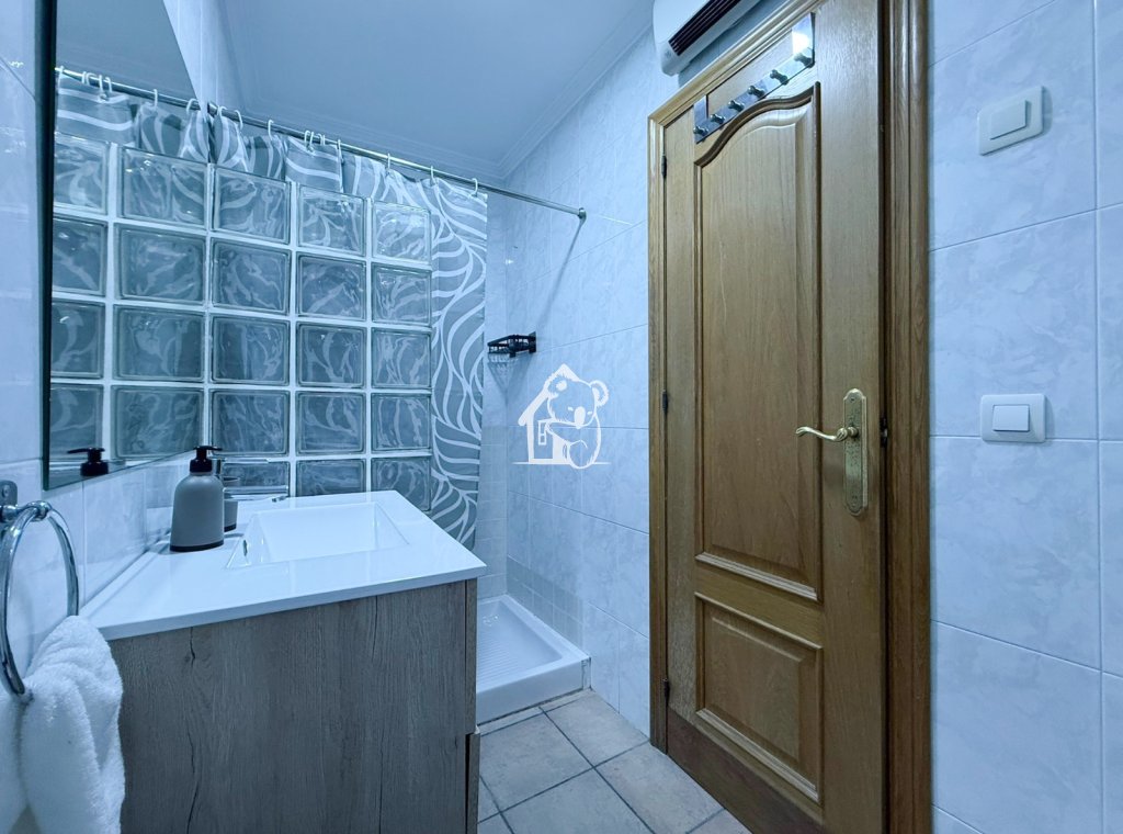 Lange Termijn Verhuur - Appartement / flat - Torrevieja - Torrevieja Centro