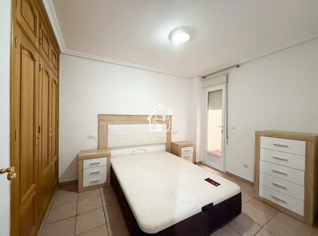 Lange Termijn Verhuur - Appartement / flat - Torrevieja - Torrevieja Centro